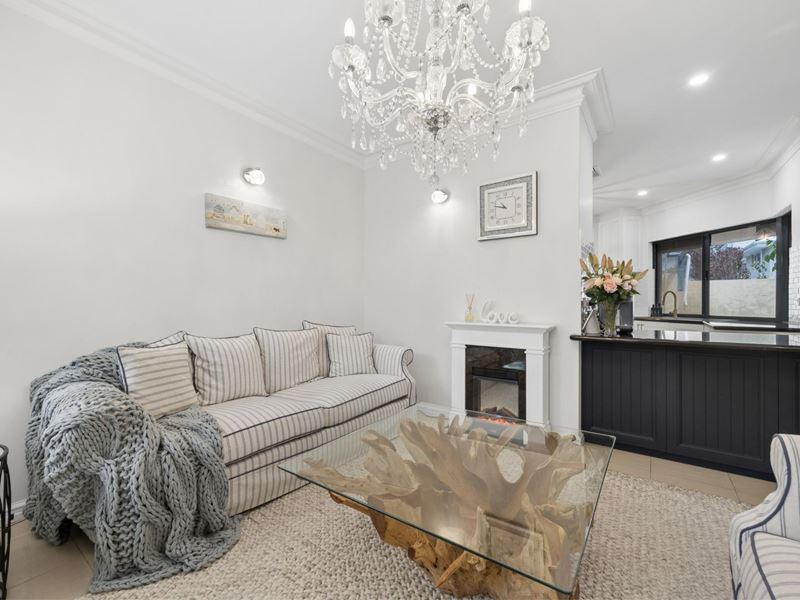 3A Munsey Street, Ardross WA 6153