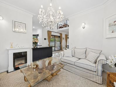 3A Munsey Street, Ardross WA 6153