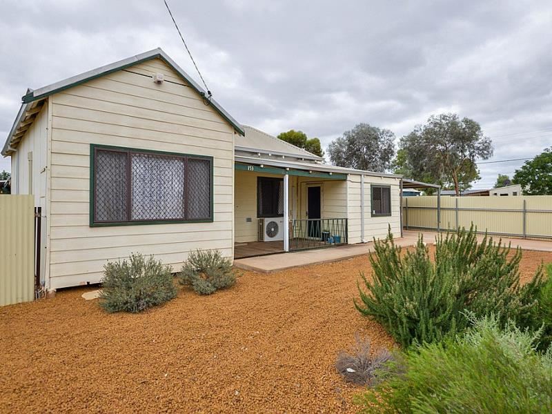 Lot 2172, 1/153 Wittenoom Street, Victory Heights WA 6432