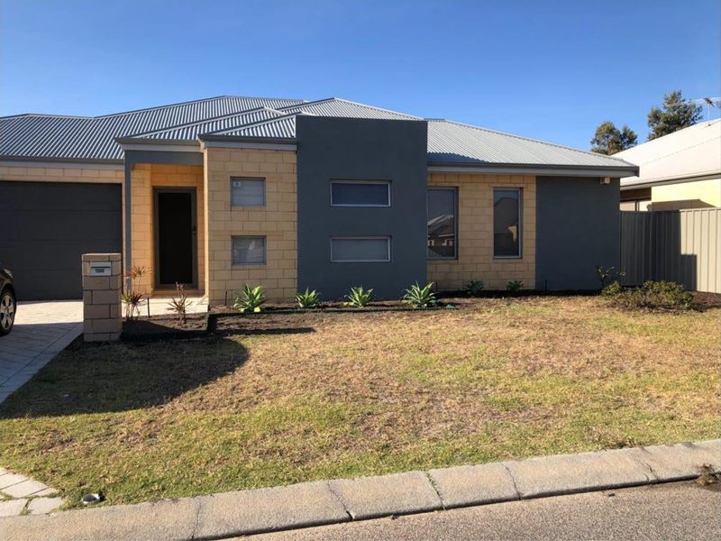 113 Princeton Circuit, Aubin Grove WA 6164