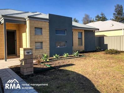 113 Princeton Circuit, Aubin Grove WA 6164