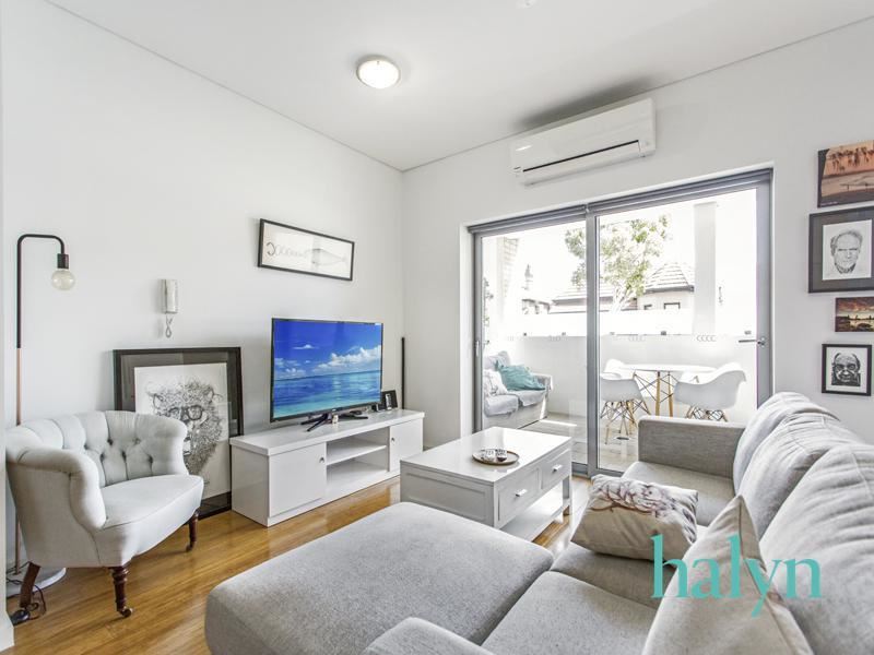 2/67 Brewer Street, Perth