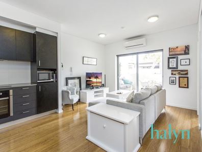 2/67 Brewer Street, Perth WA 6000