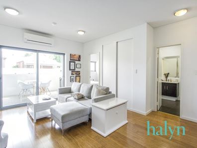 2/67 Brewer Street, Perth WA 6000