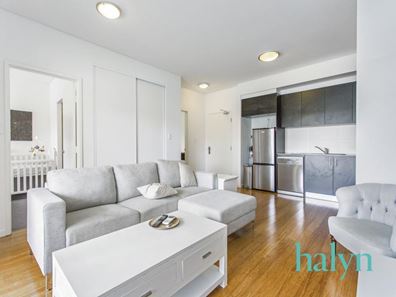 2/67 Brewer Street, Perth WA 6000