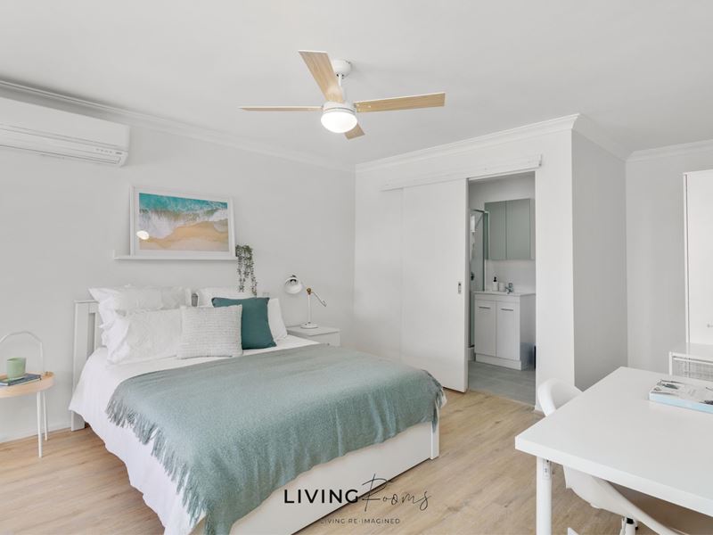 Room/4  21 Azelia Street, Alexander Heights WA 6064