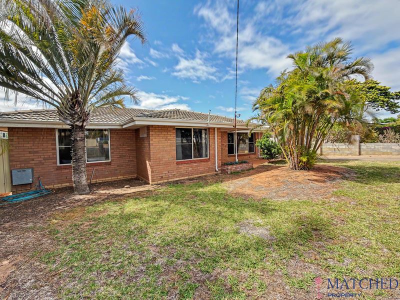 424 Chapman Road, Bluff Point WA 6530