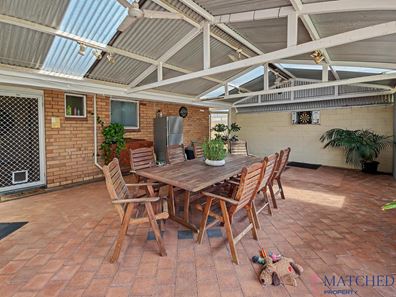 424 Chapman Road, Bluff Point WA 6530