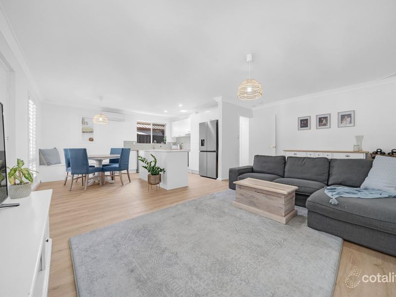 14 Harrowshill Road, Morley WA 6062