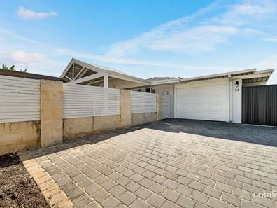 14 Harrowshill Road, Morley WA 6062
