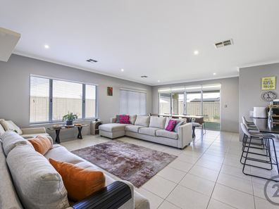 3 Arawatta Loop, Madora Bay WA 6210