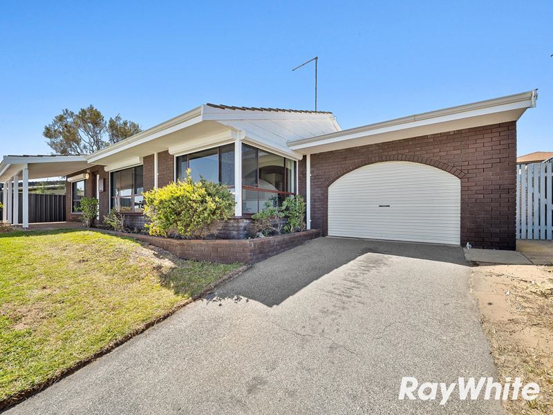 91b Spinaway Parade, Falcon WA 6210