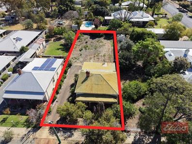 114 Earl Street, Narrogin WA 6312