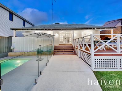 118 Burniston Street, Scarborough WA 6019