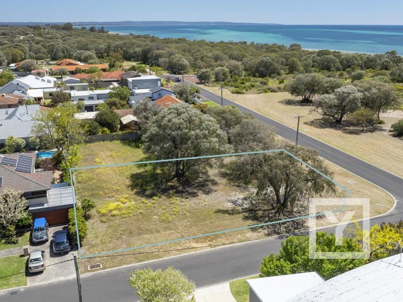 632 Geographe Bay Road, Broadwater WA 6280