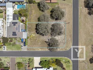 632 Geographe Bay Road, Broadwater WA 6280