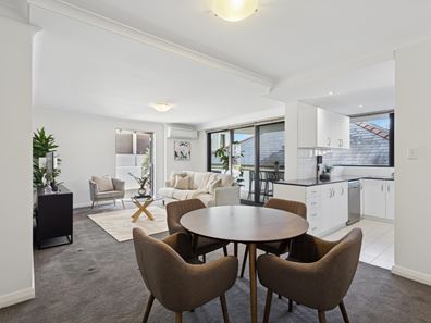 2/34 Kings Park Road, West Perth WA 6005