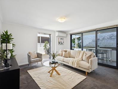 2/34 Kings Park Road, West Perth WA 6005
