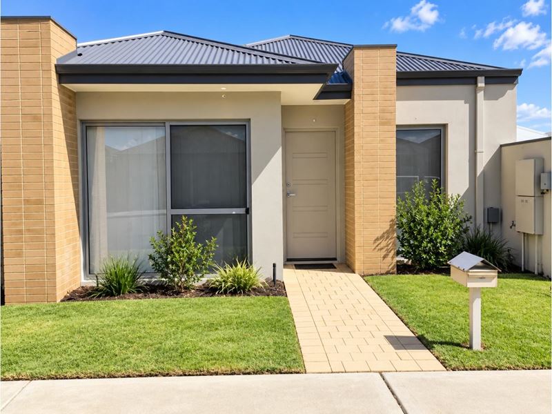 5 Saunton Way, Ridgewood WA 6030