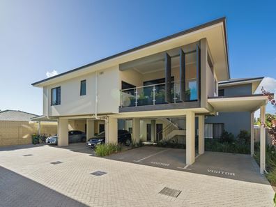 7/67 Coleman Crescent, Melville WA 6156