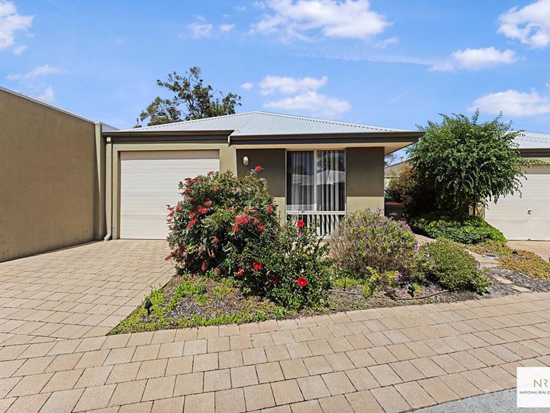 2/76 Blue Wren Drive, Eaton WA 6232