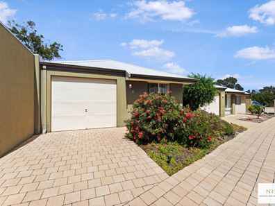 2/76 Blue Wren Drive, Eaton WA 6232