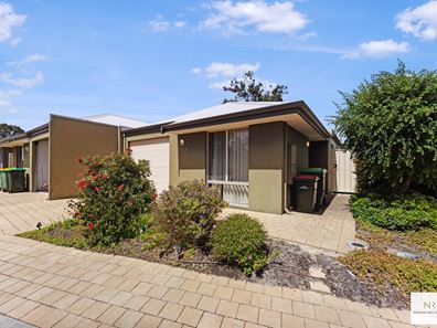 2/76 Blue Wren Drive, Eaton WA 6232
