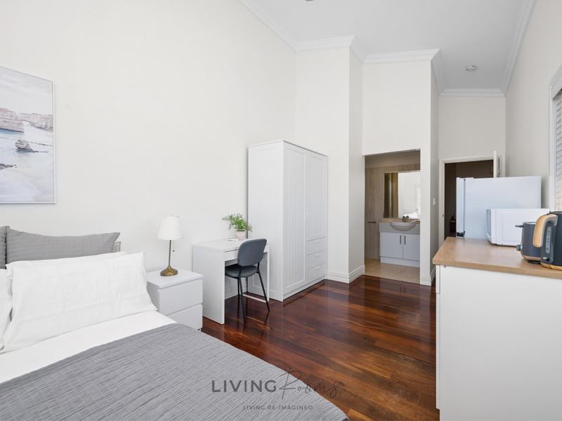 Room 4/ 141A Forrest Street, Fremantle WA 6160