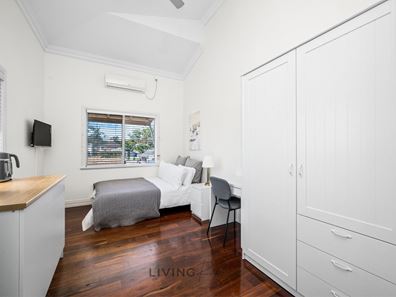 Room 4/ 141A Forrest Street, Fremantle WA 6160
