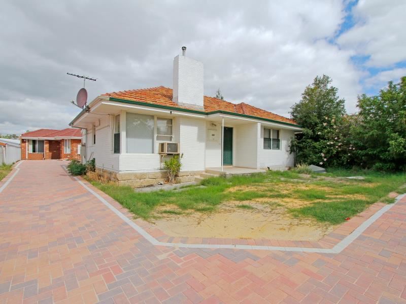 154 Manning Rd, Wilson WA 6107