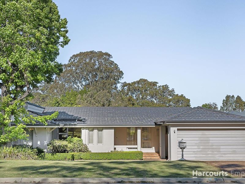 4 Humbert Street, Woodlands WA 6018