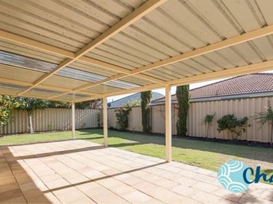 31 Edgbaston Crescent, Port Kennedy WA 6172
