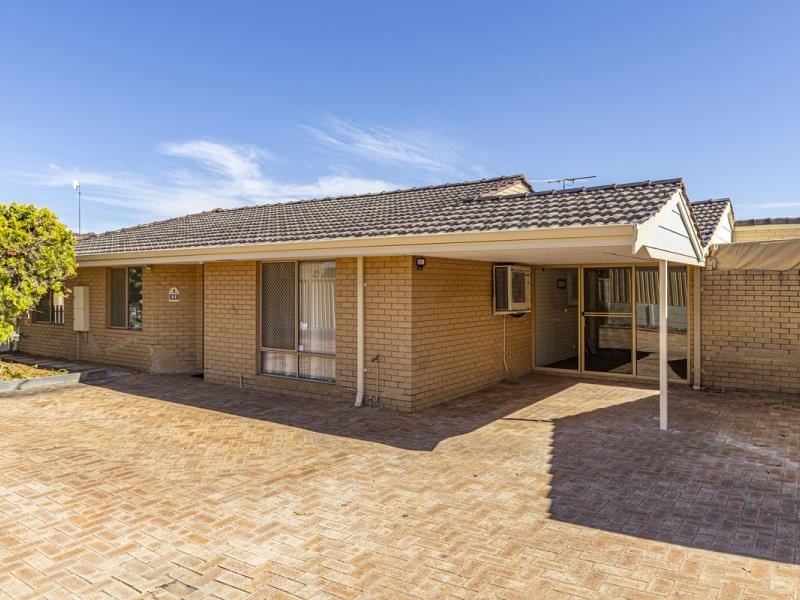 2/201 Waterloo Street, Tuart Hill WA 6060