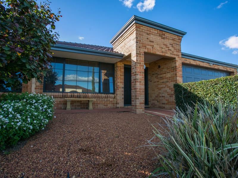 9 Karrivale Court, Pearsall