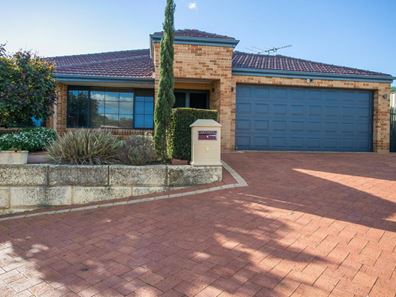 9 Karrivale Court, Pearsall WA 6065