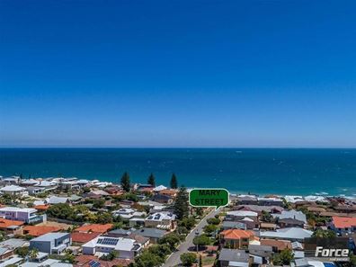 2/29 Mary Street, Watermans Bay WA 6020