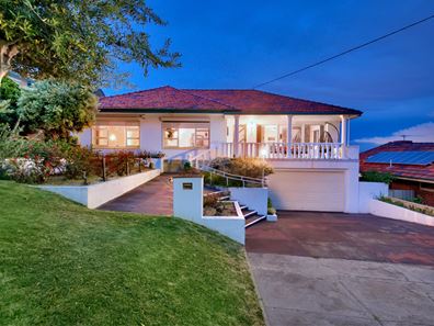 60 French Street, Joondanna WA 6060