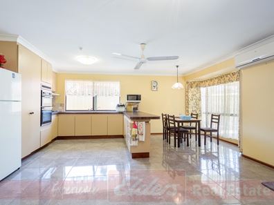 3 Britten Court, Collie WA 6225