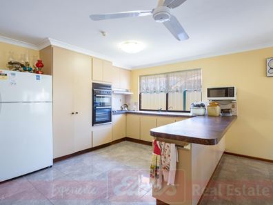 3 Britten Court, Collie WA 6225