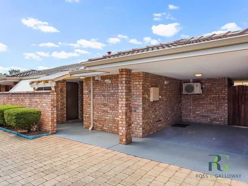 9/11 Point Walter Road, Bicton WA 6157