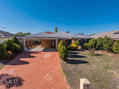 14 Snowdonia Link, Merriwa WA 6030