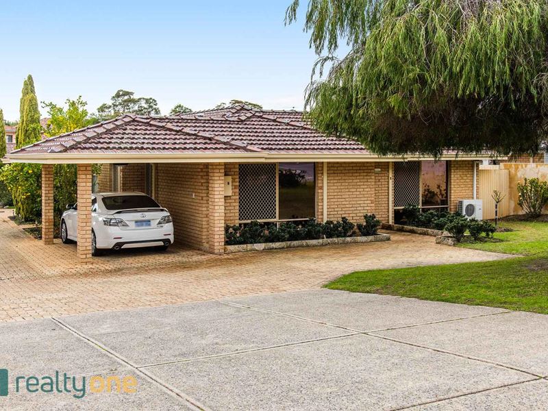 5/30 Ullapool Road, Mount Pleasant