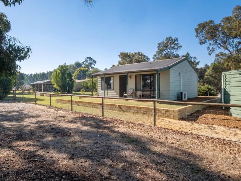 4333 Great Northern Highway, Chittering