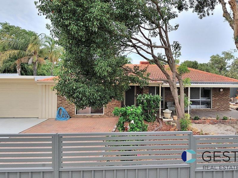 2 WOODBRIDGE CLOSE, Swan View