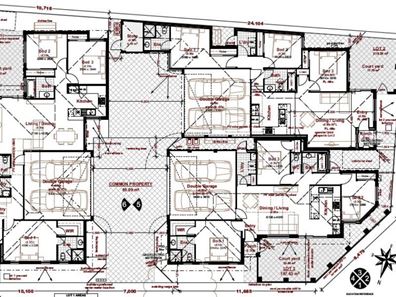 Lot 2 / 1 Begonia Way, Forrestfield WA 6058