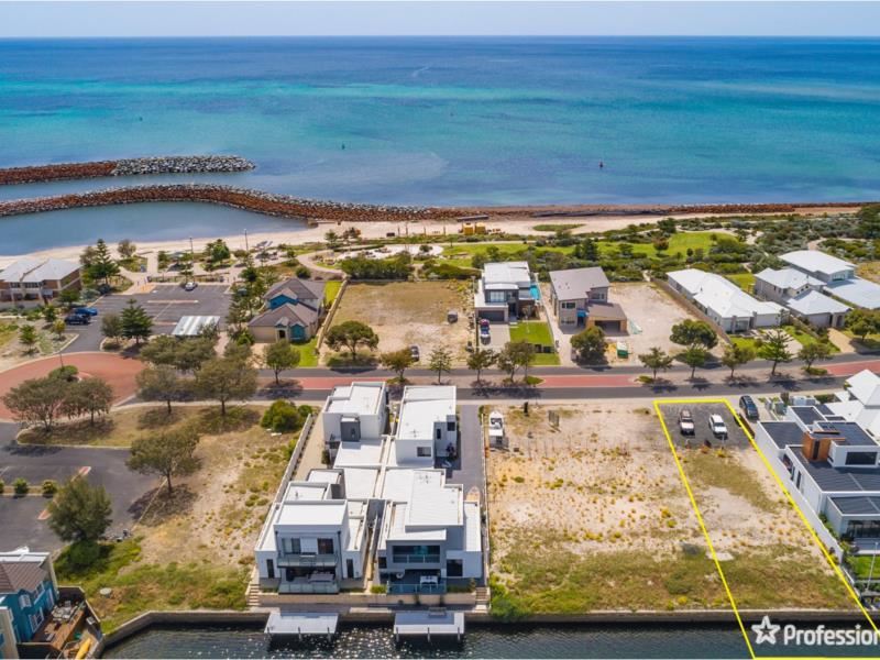 41 Spinnaker Boulevard, Geographe WA 6280