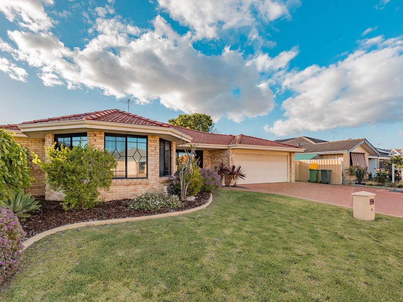 21 Falabella Crescent, Eaton WA 6232