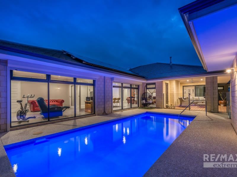1 Furl Court Ocean Reef WA 6027 Sold: 18 Feb 2020 1 Furl Court Ocean Reef WA 6027 Sold: 18 Feb 2020