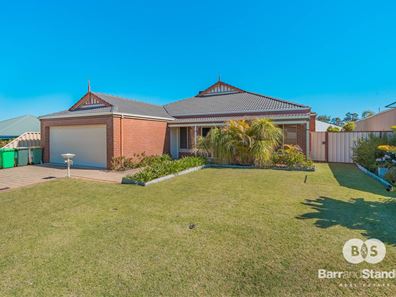 9 Lawson Road, Dalyellup WA 6230