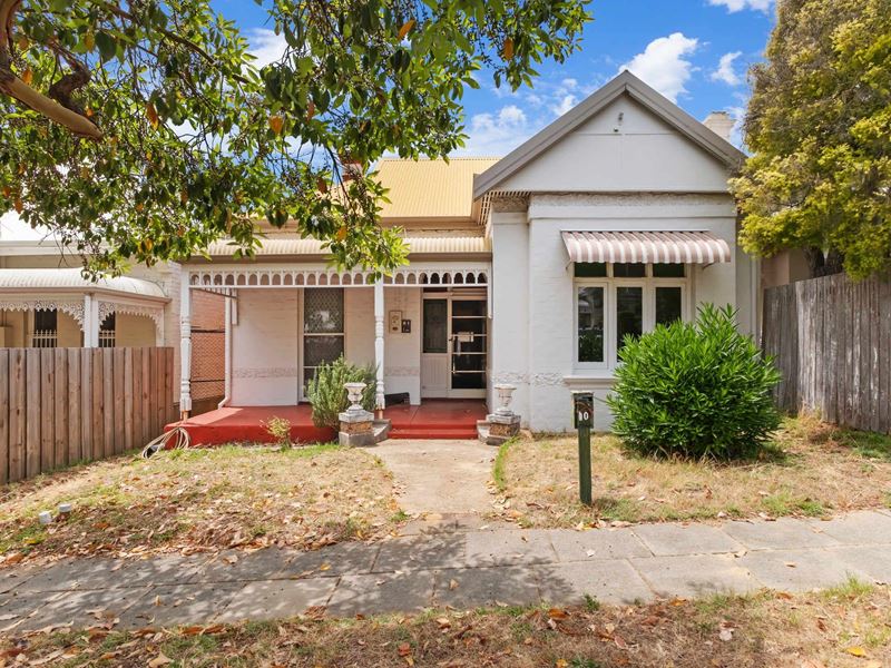 10 Kings Road, Subiaco WA 6008